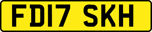 FD17SKH