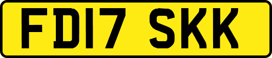 FD17SKK