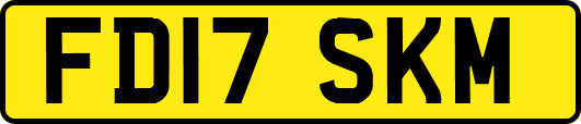 FD17SKM