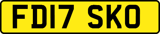 FD17SKO