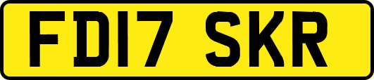 FD17SKR