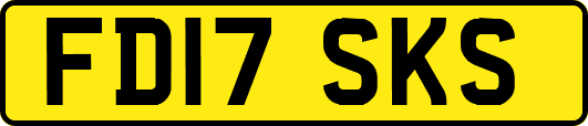 FD17SKS