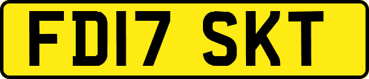FD17SKT