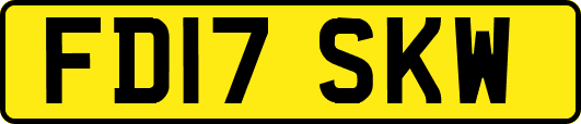 FD17SKW