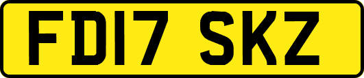 FD17SKZ