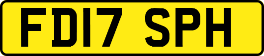 FD17SPH