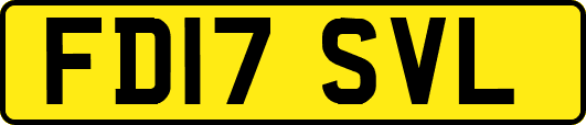 FD17SVL