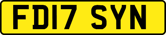 FD17SYN