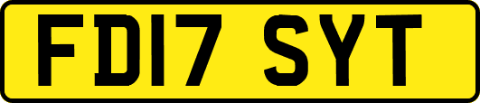 FD17SYT