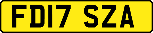 FD17SZA