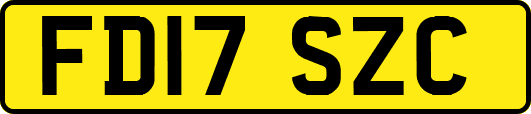 FD17SZC