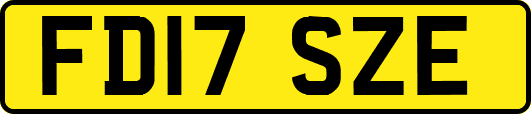 FD17SZE