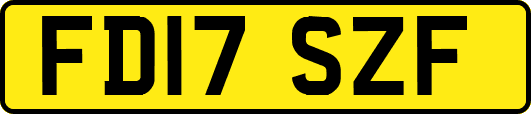 FD17SZF