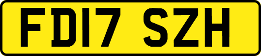 FD17SZH