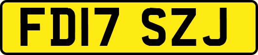 FD17SZJ