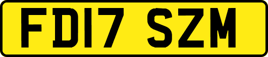 FD17SZM