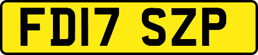 FD17SZP