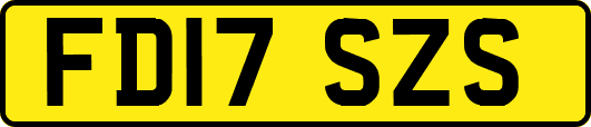 FD17SZS