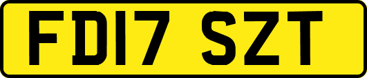 FD17SZT
