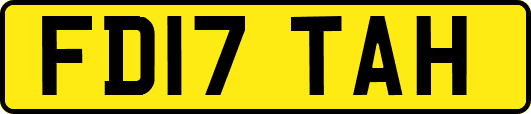 FD17TAH