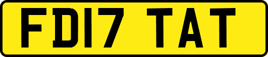 FD17TAT