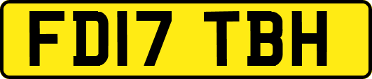 FD17TBH