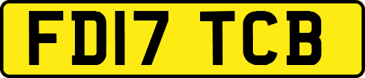 FD17TCB