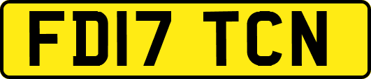 FD17TCN