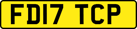 FD17TCP