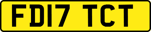 FD17TCT