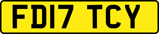 FD17TCY
