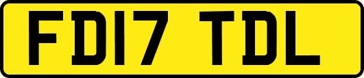 FD17TDL