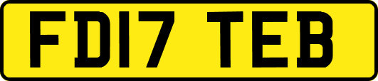 FD17TEB