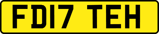 FD17TEH