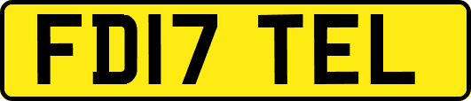FD17TEL