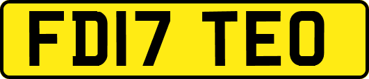 FD17TEO