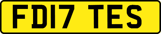 FD17TES