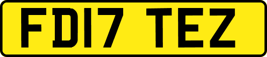 FD17TEZ