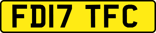 FD17TFC