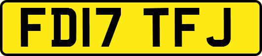 FD17TFJ