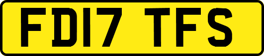 FD17TFS