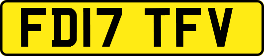 FD17TFV