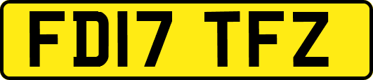 FD17TFZ