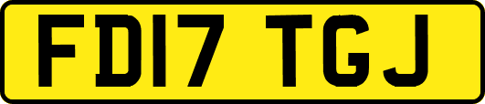 FD17TGJ