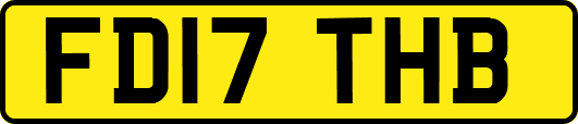 FD17THB