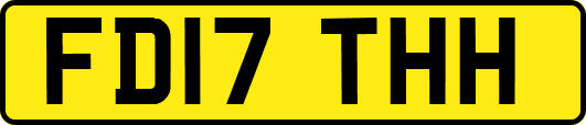 FD17THH