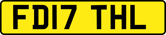 FD17THL