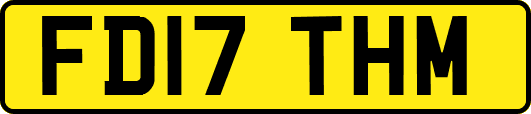 FD17THM