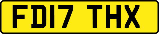 FD17THX