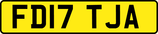 FD17TJA